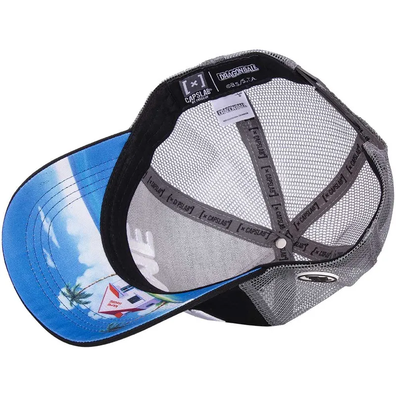 curva-snapback-kame-house-dragon-ball-capslab