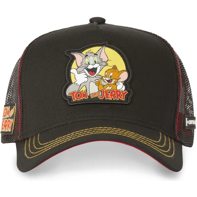 curva-snapback-looney-tunes-capslab