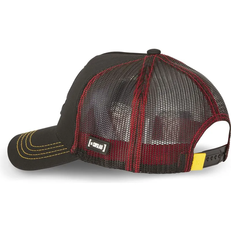 curva-snapback-looney-tunes-capslab