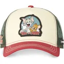 trucker-tom-jerry-tj2-looney-tunes-capslab