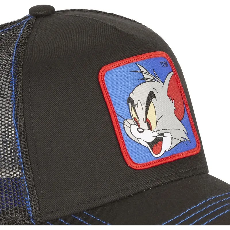 curva-snapback-tom-looney-tunes-capslab