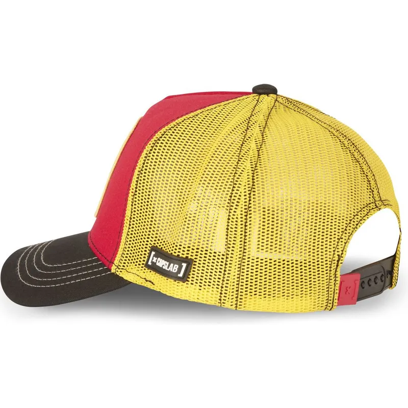 curva-snapback-tom-looney-tunes-capslab