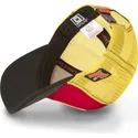 curva-snapback-tom-looney-tunes-capslab