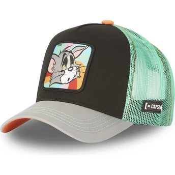 trucker-tom-to6-looney-tunes-capslab