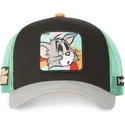 trucker-tom-to6-looney-tunes-capslab