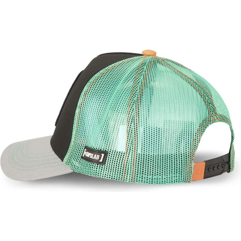 trucker-tom-to6-looney-tunes-capslab trucker-tom-to6-looney-tunes-capslab