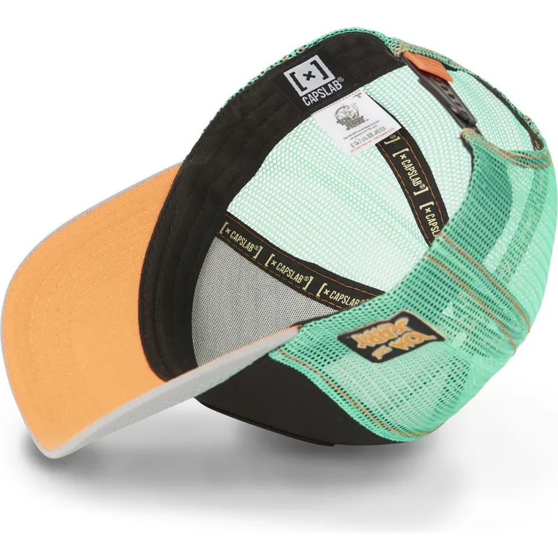 trucker-tom-to6-looney-tunes-capslab trucker-tom-to6-looney-tunes-capslab