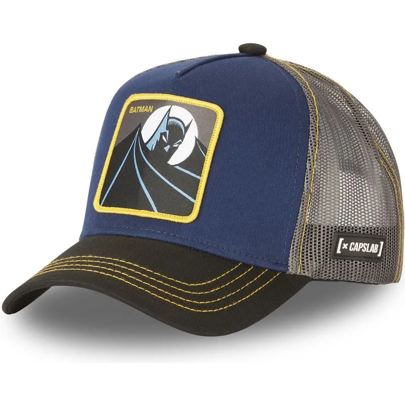 curva-snapback-batman-dc-comics-capslab curva-snapback-batman-dc-comics-capslab
