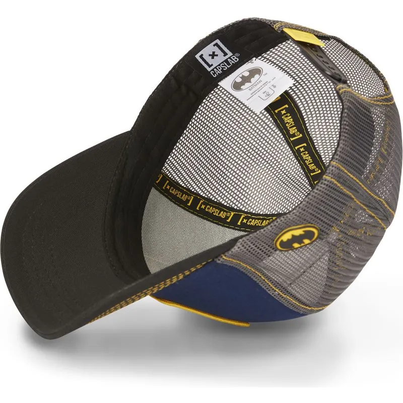 curva-snapback-batman-dc-comics-capslab curva-snapback-batman-dc-comics-capslab