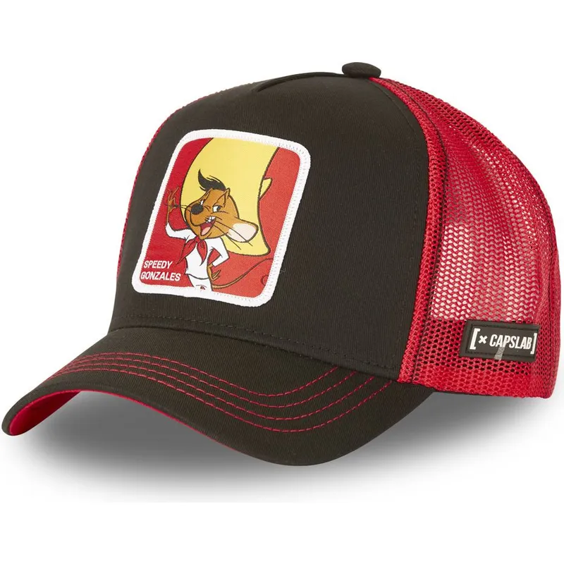 curva-snapback-speedy-gonzales-looney-tunes-capslab