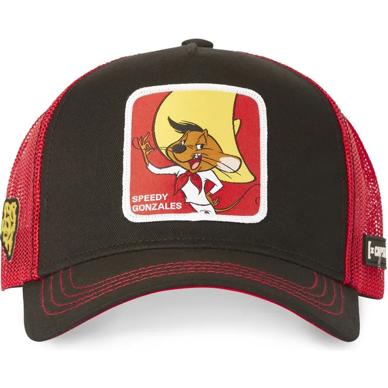 curva-snapback-speedy-gonzales-looney-tunes-capslab