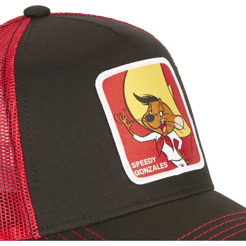 curva-snapback-speedy-gonzales-looney-tunes-capslab