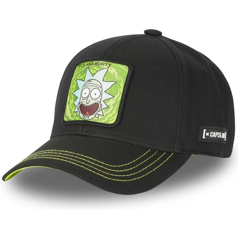 rick-sanchez-casb-ri2-rick-and-morty-capslab rick-sanchez-casb-ri2-rick-and-morty-capslab