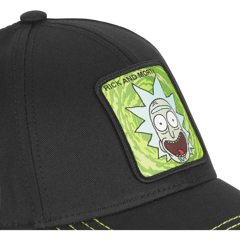 rick-sanchez-casb-ri2-rick-and-morty-capslab rick-sanchez-casb-ri2-rick-and-morty-capslab