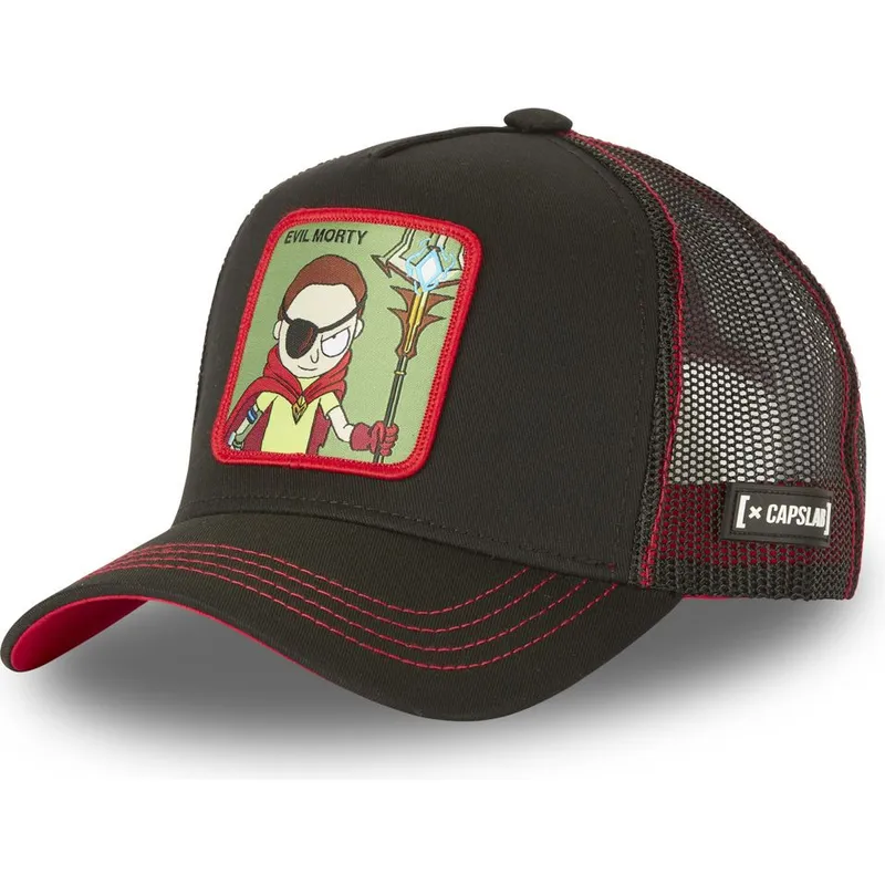 curva-snapback-morty-smith-rick-morty-capslab curva-snapback-morty-smith-rick-morty-capslab