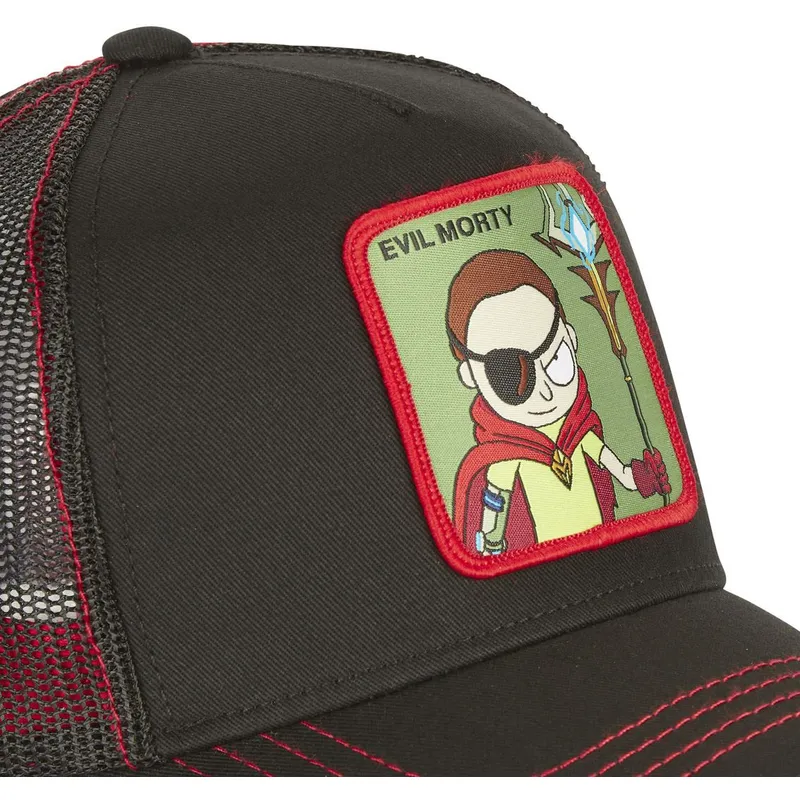 curva-snapback-morty-smith-rick-morty-capslab curva-snapback-morty-smith-rick-morty-capslab