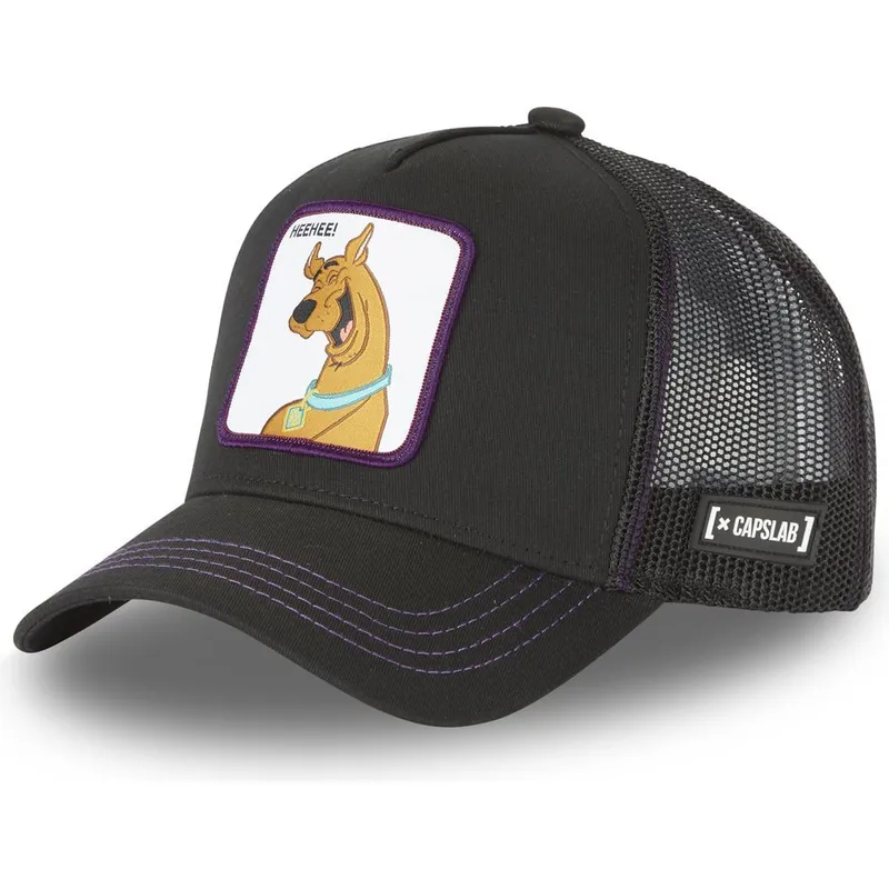 curva-snapback-scooby-doo-scooby-doo-capslab curva-snapback-scooby-doo-scooby-doo-capslab