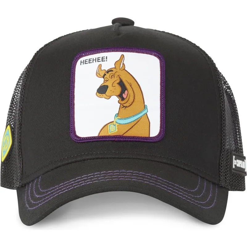 curva-snapback-scooby-doo-scooby-doo-capslab curva-snapback-scooby-doo-scooby-doo-capslab
