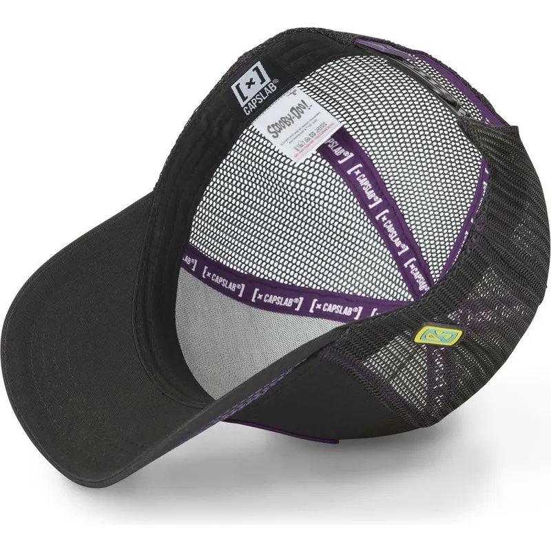curva-snapback-scooby-doo-scooby-doo-capslab curva-snapback-scooby-doo-scooby-doo-capslab