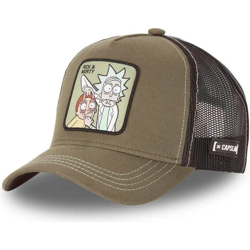 curva-snapback-rick-morty-rick-morty-capslab