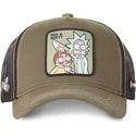 curva-snapback-rick-morty-rick-morty-capslab