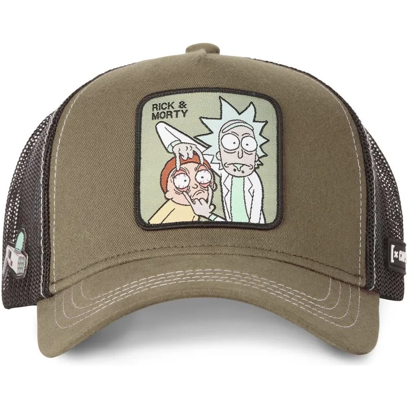 curva-snapback-rick-morty-rick-morty-capslab