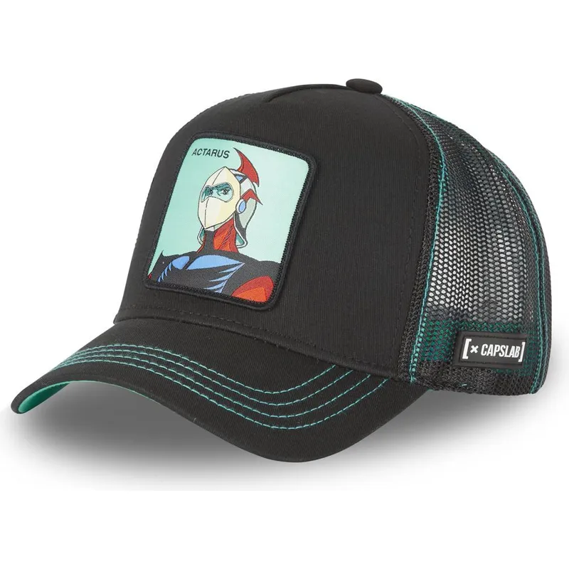 trucker-daisuke-duke-fleed-cas-act1-robot-grendizer-capslab