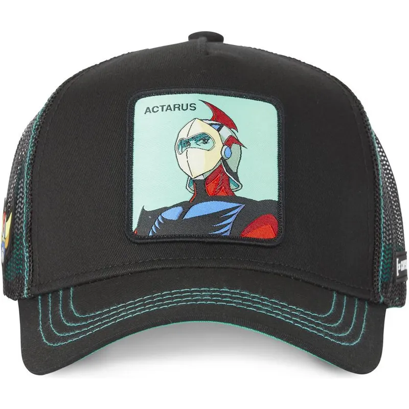 trucker-daisuke-duke-fleed-cas-act1-robot-grendizer-capslab