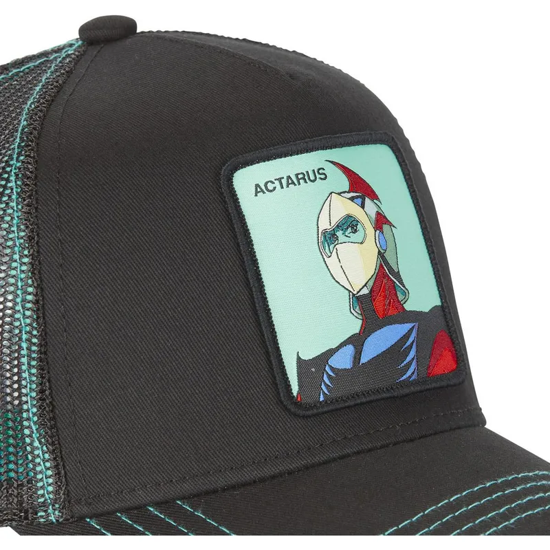 trucker-daisuke-duke-fleed-cas-act1-robot-grendizer-capslab
