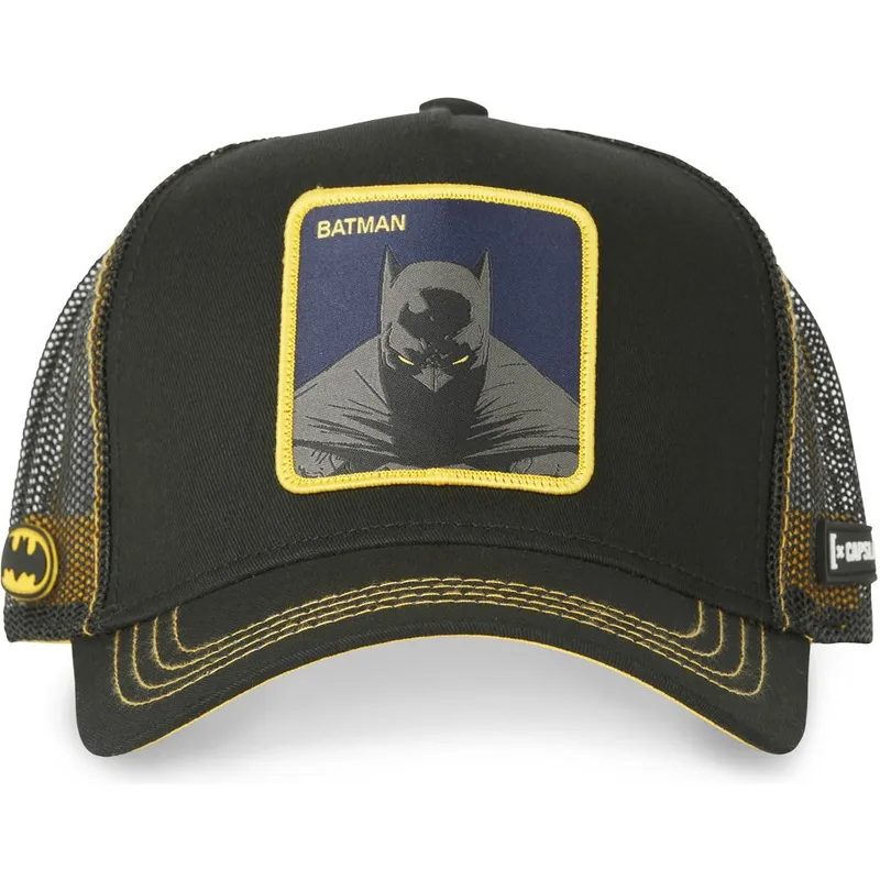 trucker-batman-dar1-dc-comics-capslab trucker-batman-dar1-dc-comics-capslab