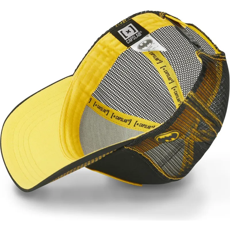 trucker-batman-dar1-dc-comics-capslab trucker-batman-dar1-dc-comics-capslab