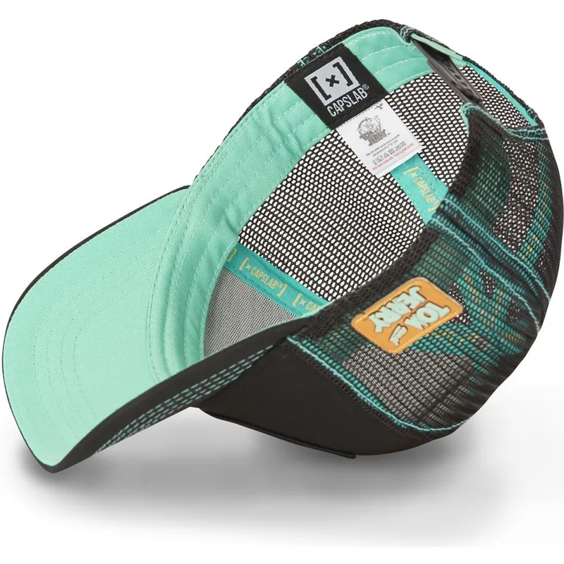 trucker-tom-to5-looney-tunes-capslab