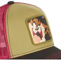 curva-snapback-diablo-looney-tunes-capslab
