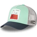 curva-snapback-snoopy-capslab