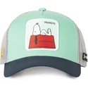 curva-snapback-snoopy-capslab