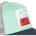 curva-snapback-snoopy-capslab