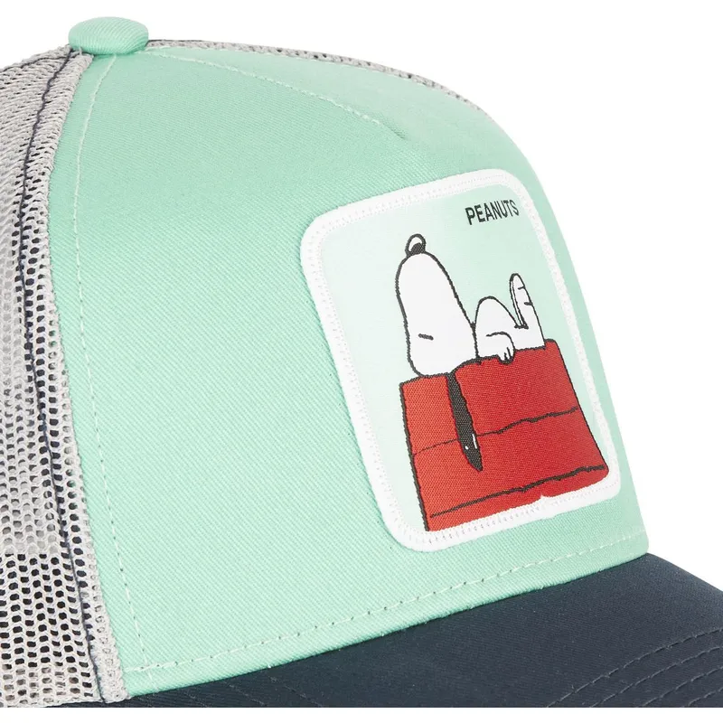 curva-snapback-snoopy-capslab curva-snapback-snoopy-capslab