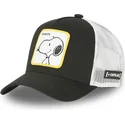 curva-snapback-snoopy-capslab