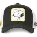 curva-snapback-snoopy-capslab