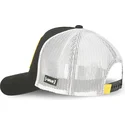 curva-snapback-snoopy-capslab