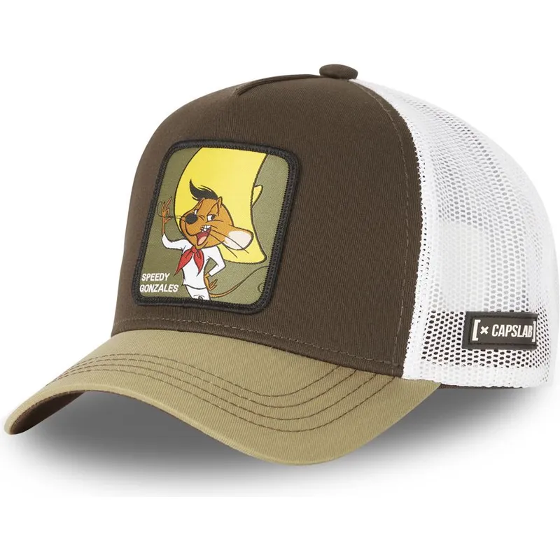curva-snapback-speedy-gonzales-looney-tunes-capslab