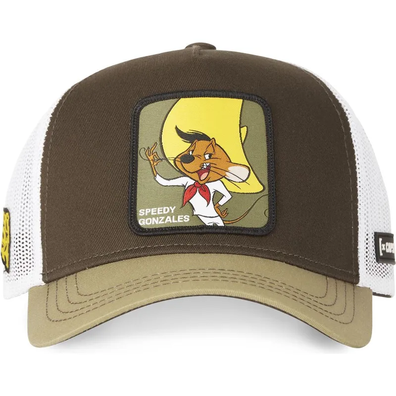 curva-snapback-speedy-gonzales-looney-tunes-capslab