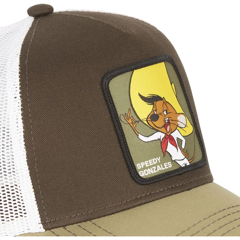 curva-snapback-speedy-gonzales-looney-tunes-capslab