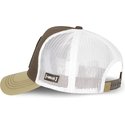 capslab-speedy-gonzales-cas-spe2-looney-tunes-brown-and-white-trucker-hat