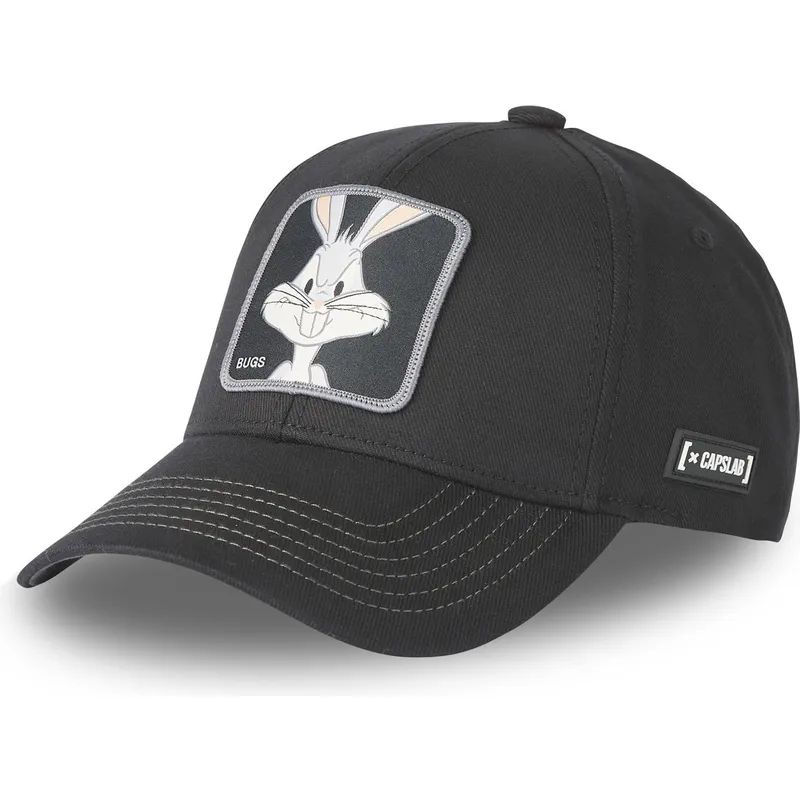 snapback-bugs-bunny-bu5-looney-tunes-capslab