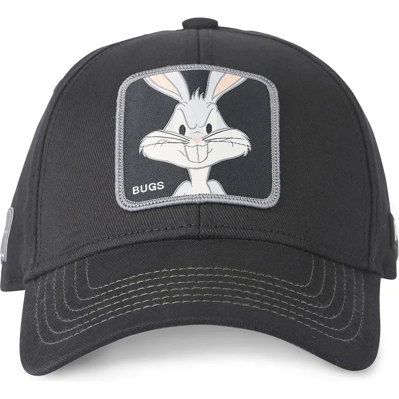 snapback-bugs-bunny-bu5-looney-tunes-capslab