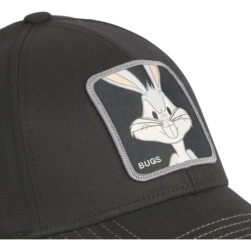 snapback-bugs-bunny-bu5-looney-tunes-capslab