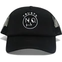 trucker-trusts-no1-neoprene-black-white-logo-the-no1-face