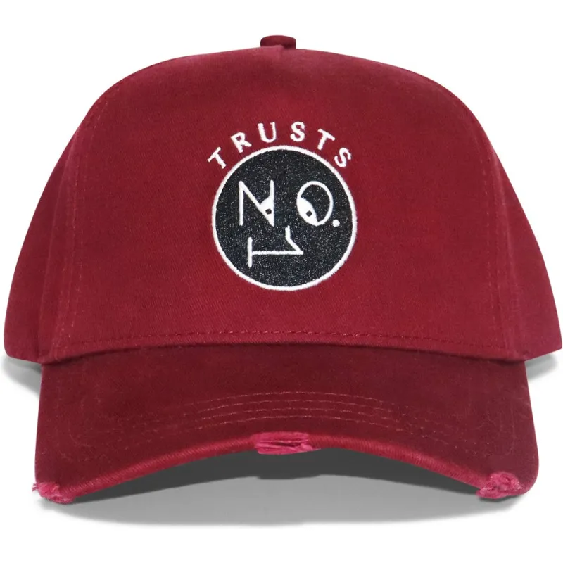 trusts-no1-distressed-black-white-logo-the-no1-face