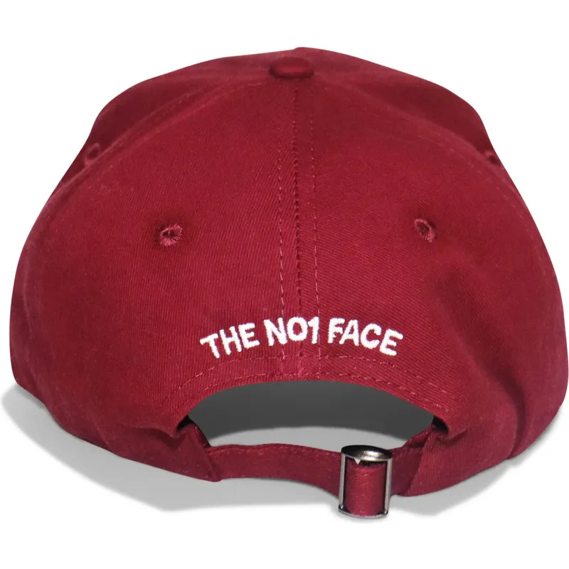 trusts-no1-distressed-black-white-logo-the-no1-face